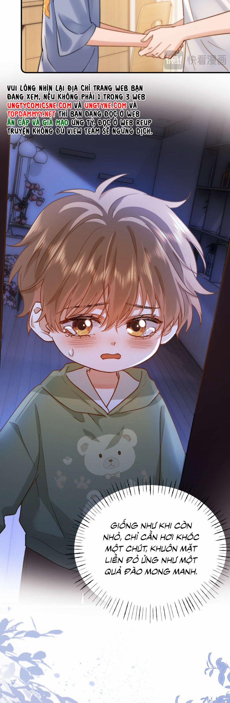 Chất Dị Ứng Đáng Yêu 85 trang 23