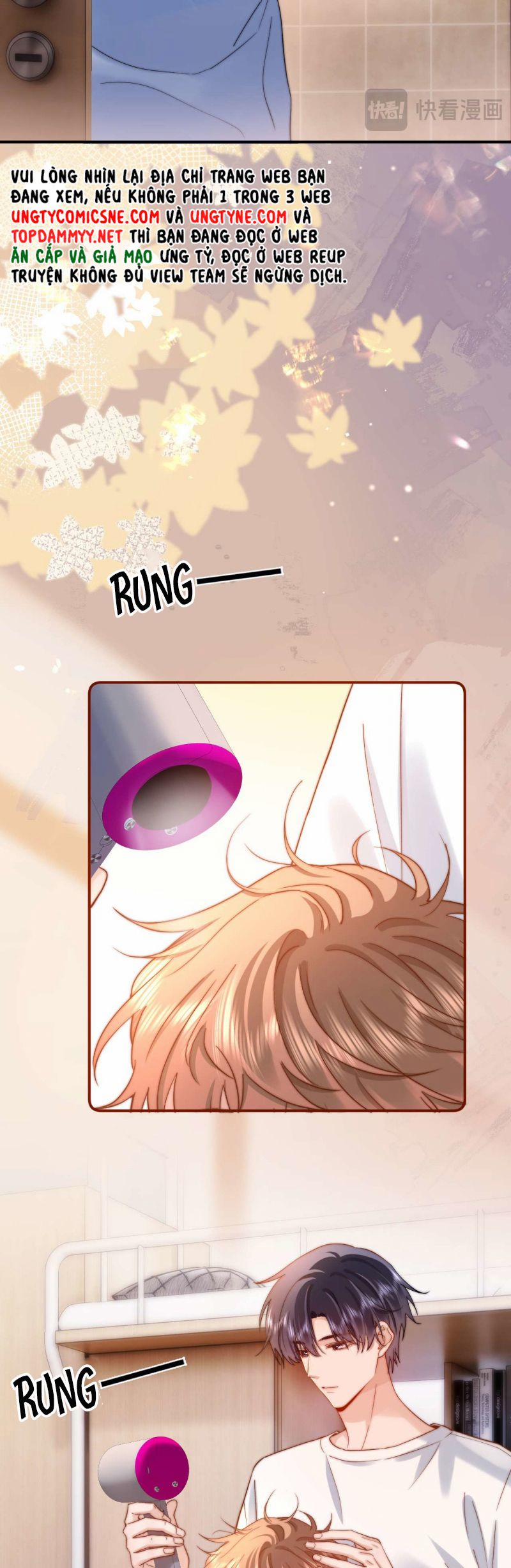 Chất Dị Ứng Đáng Yêu 85 trang 5