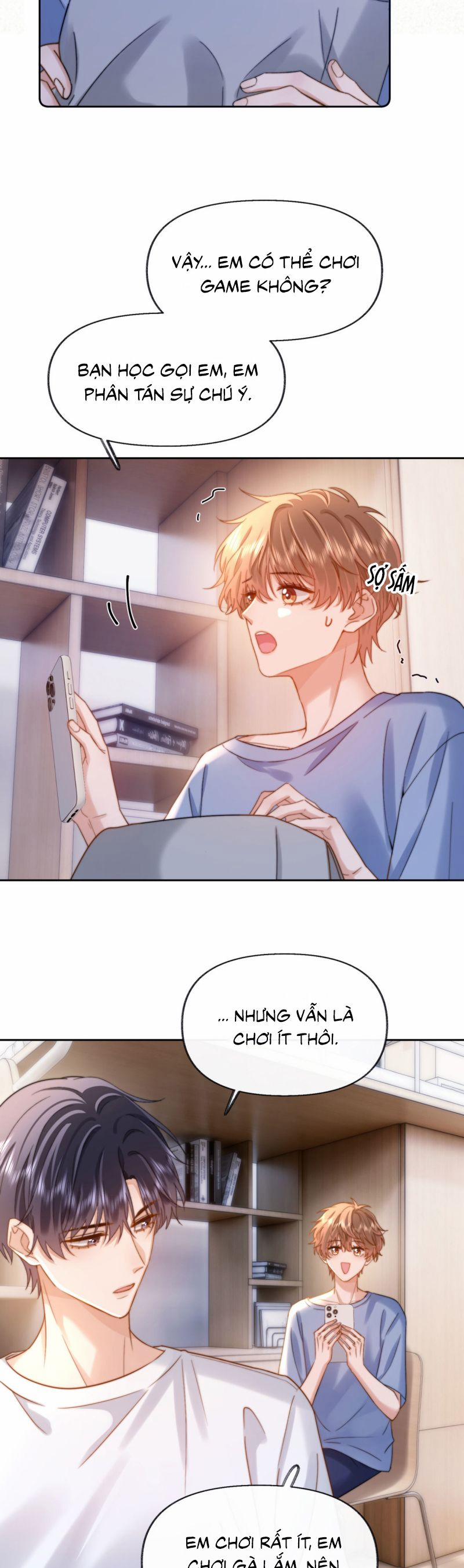 Chất Dị Ứng Đáng Yêu 86 trang 5