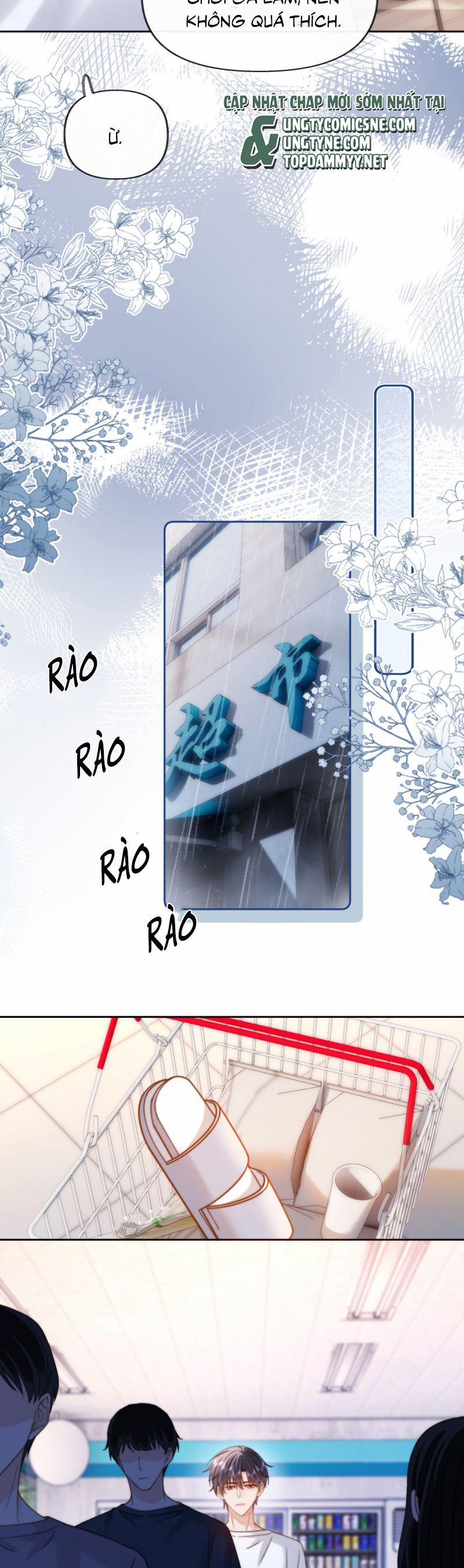 Chất Dị Ứng Đáng Yêu 86 trang 6