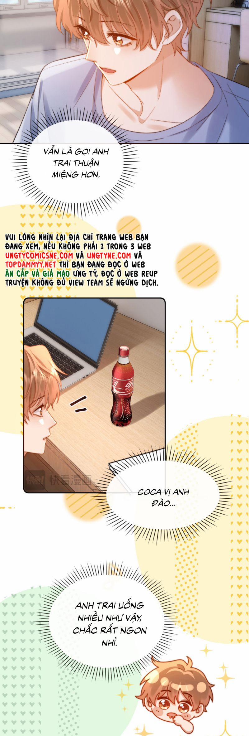 Chất Dị Ứng Đáng Yêu 87 trang 17