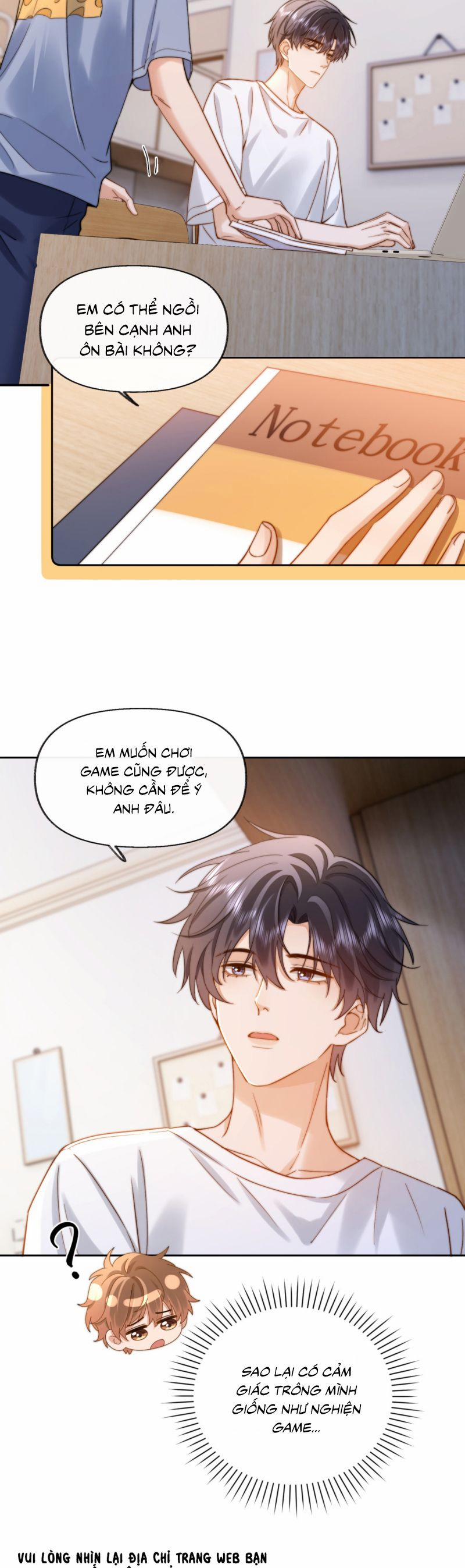 Chất Dị Ứng Đáng Yêu 87 trang 7