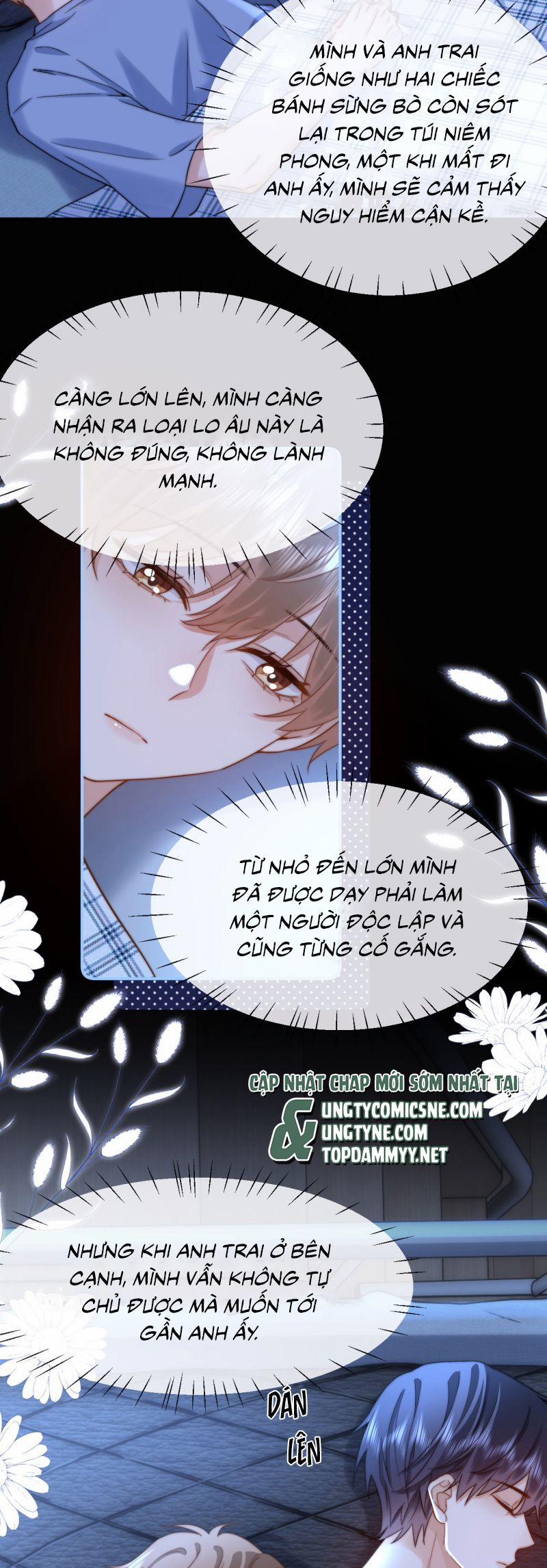 Chất Dị Ứng Đáng Yêu 88 trang 11