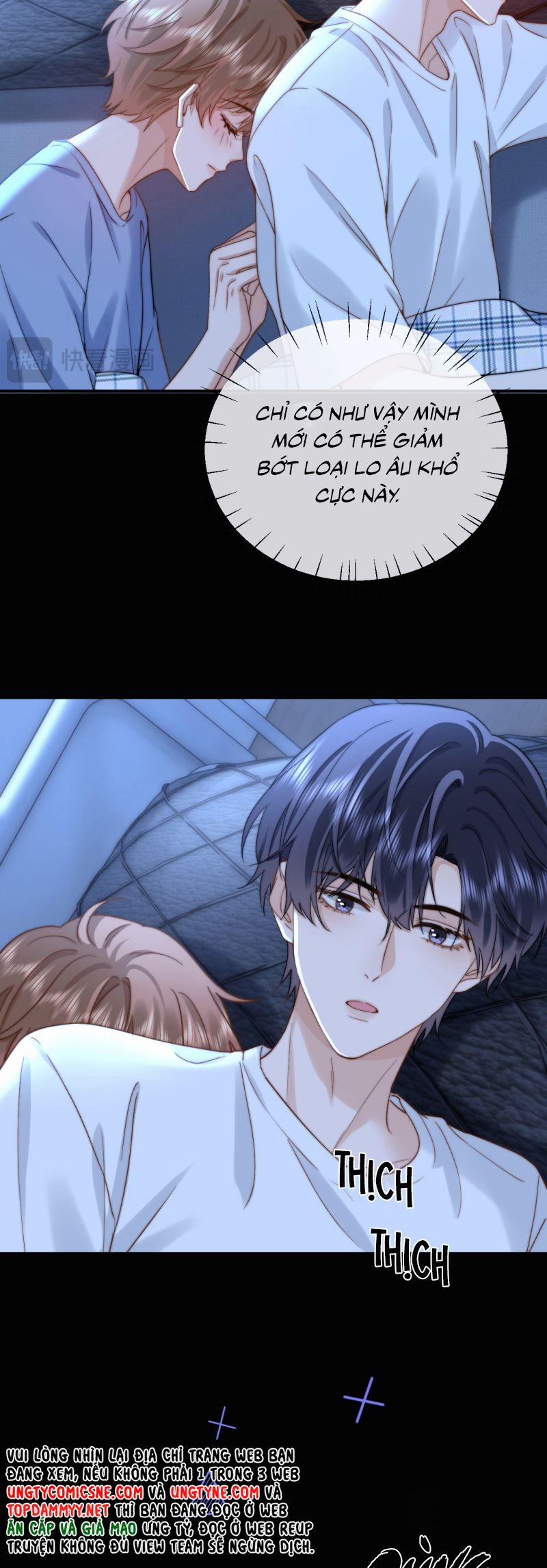 Chất Dị Ứng Đáng Yêu 88 trang 12