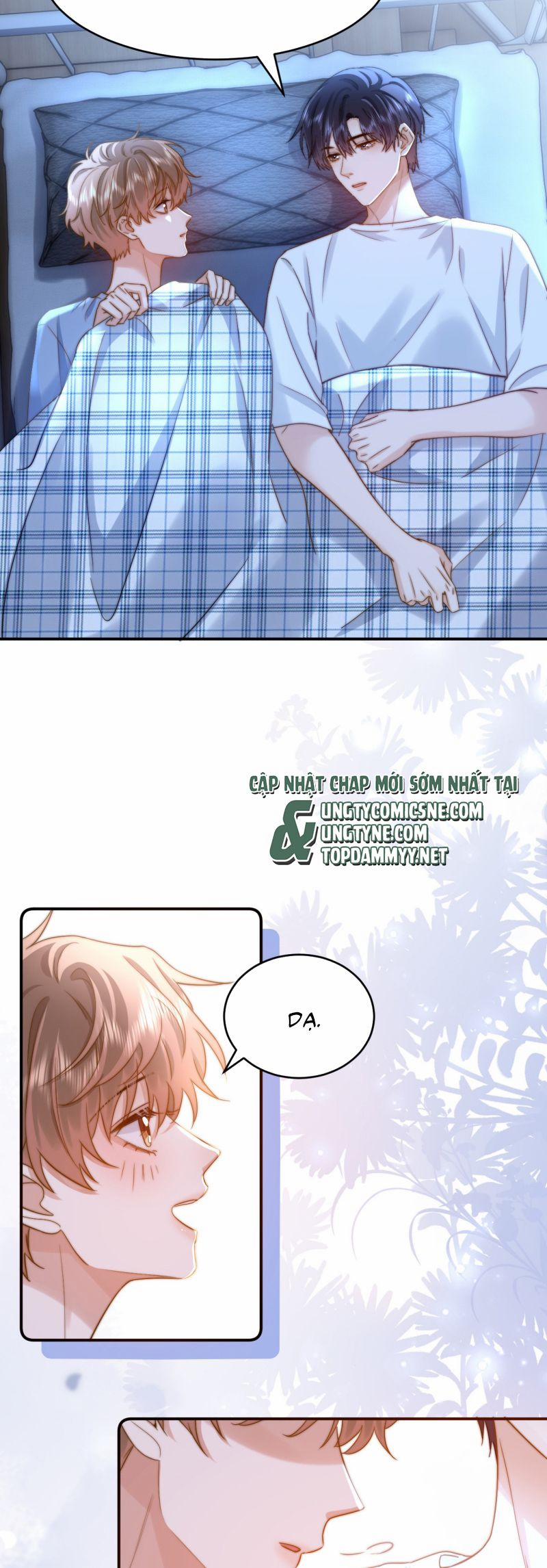 Chất Dị Ứng Đáng Yêu 88 trang 14