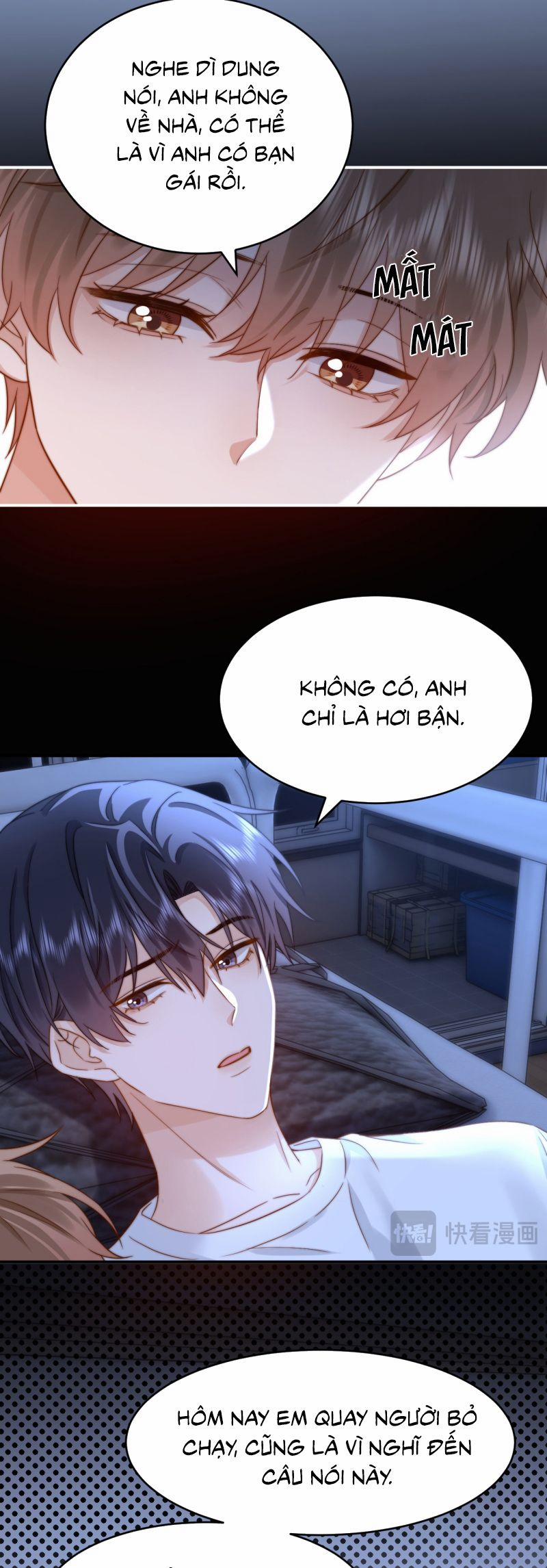 Chất Dị Ứng Đáng Yêu 88 trang 18