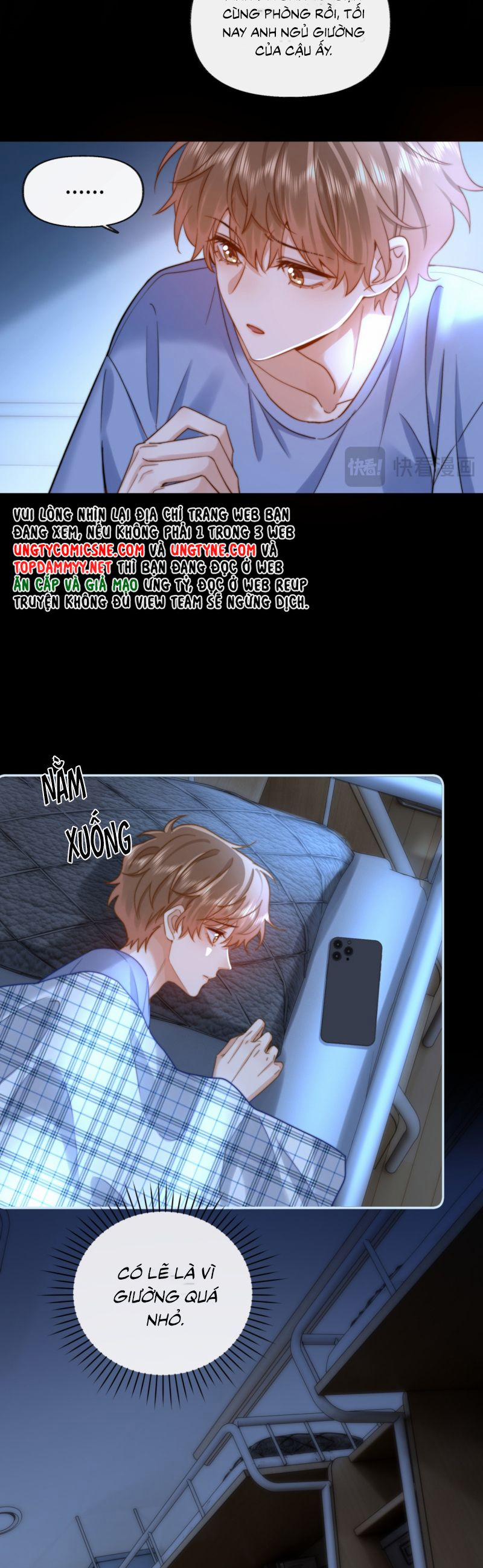 Chất Dị Ứng Đáng Yêu 88 trang 3