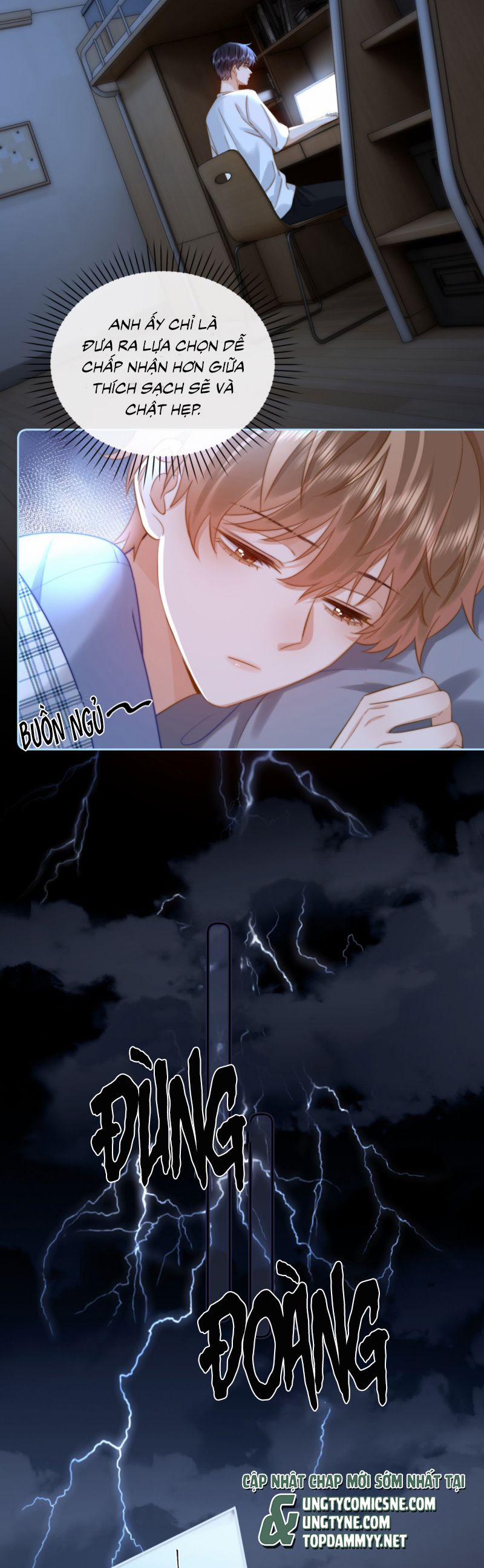 Chất Dị Ứng Đáng Yêu 88 trang 4