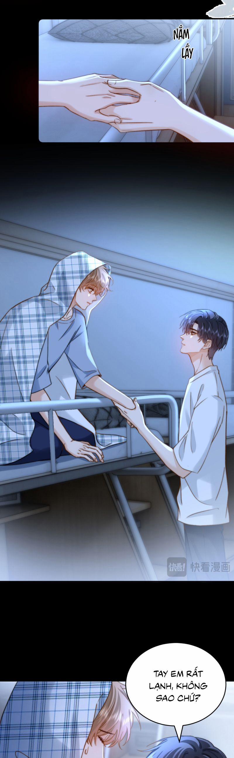 Chất Dị Ứng Đáng Yêu 88 trang 7