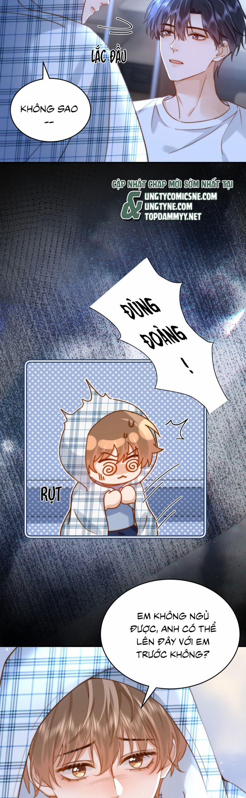 Chất Dị Ứng Đáng Yêu 88 trang 8