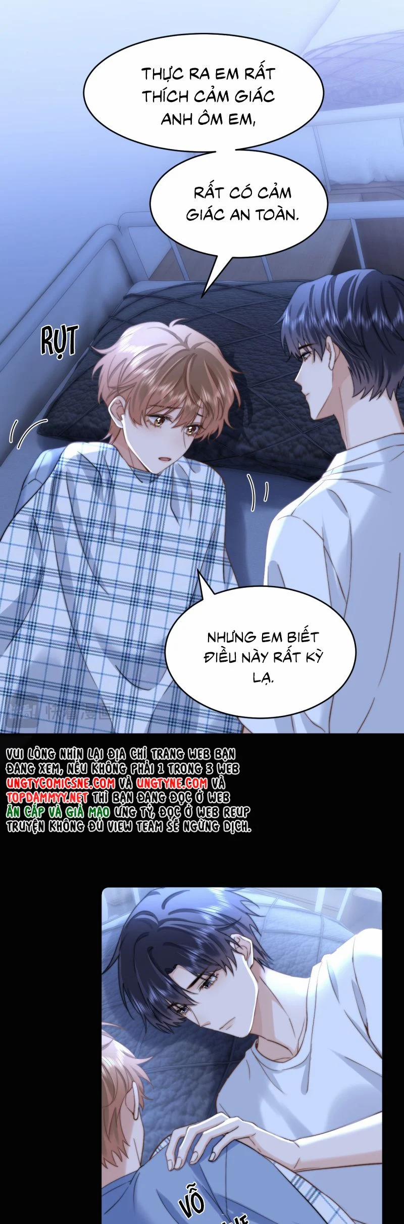 Chất Dị Ứng Đáng Yêu 89 trang 12