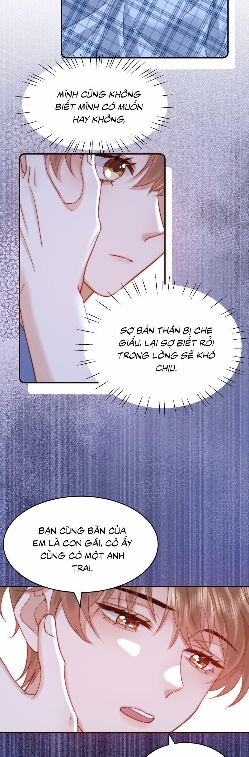 Chất Dị Ứng Đáng Yêu 89 trang 16