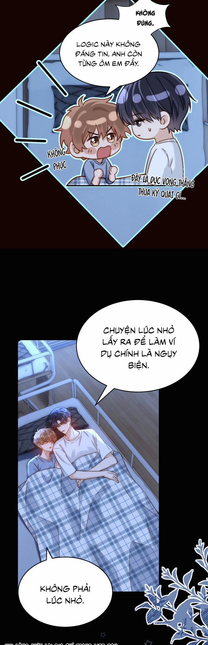 Chất Dị Ứng Đáng Yêu 89 trang 2