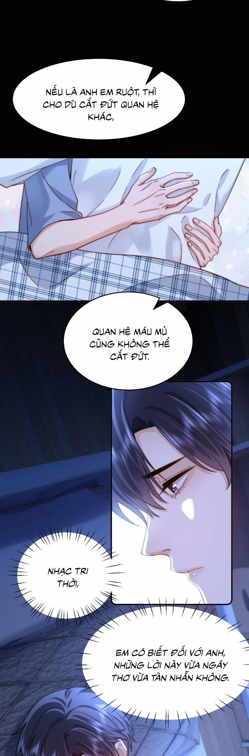 Chất Dị Ứng Đáng Yêu 89 trang 22