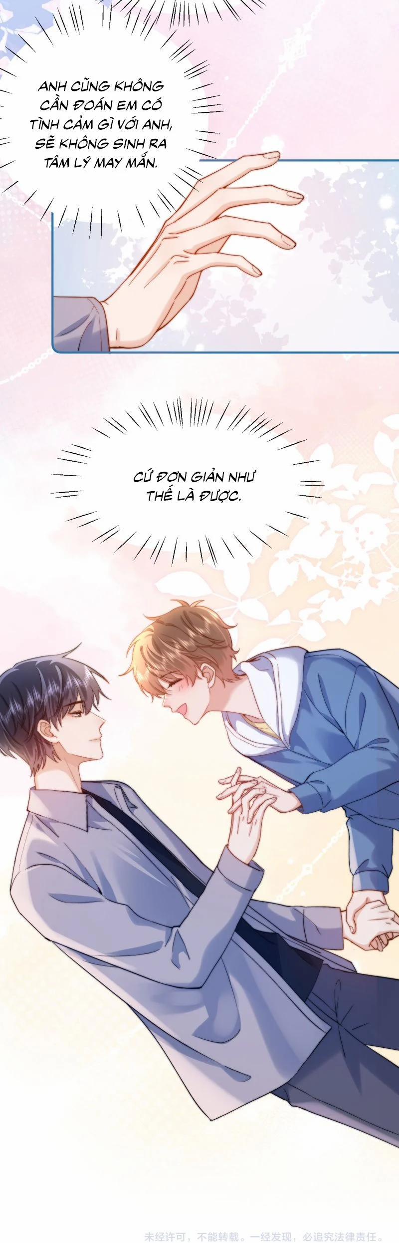 Chất Dị Ứng Đáng Yêu 89 trang 25