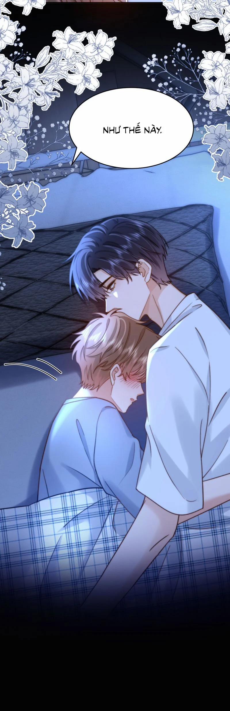 Chất Dị Ứng Đáng Yêu 89 trang 5