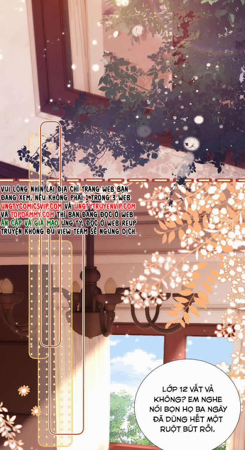 Chất Dị Ứng Đáng Yêu 9 trang 10