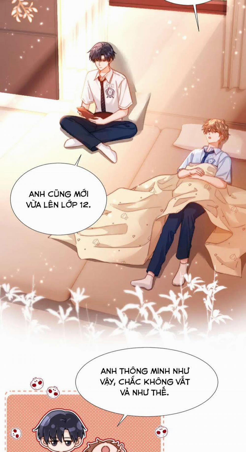 Chất Dị Ứng Đáng Yêu 9 trang 11