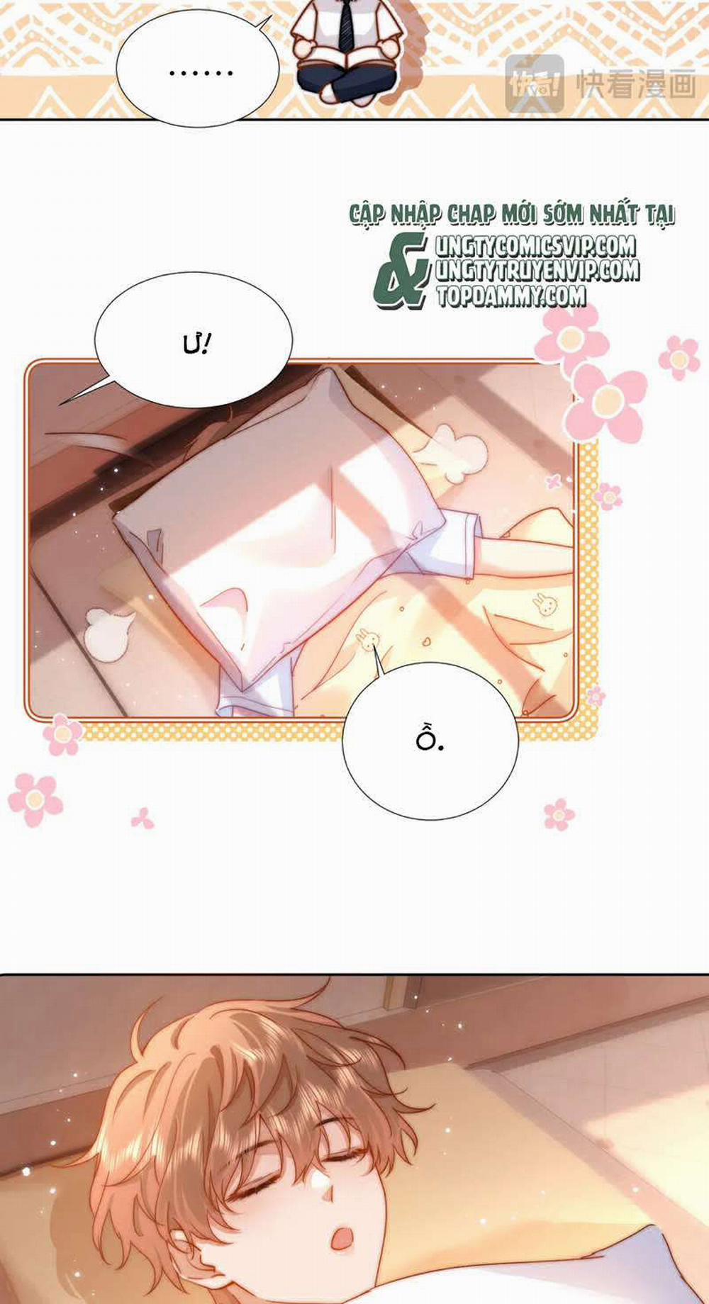 Chất Dị Ứng Đáng Yêu 9 trang 13