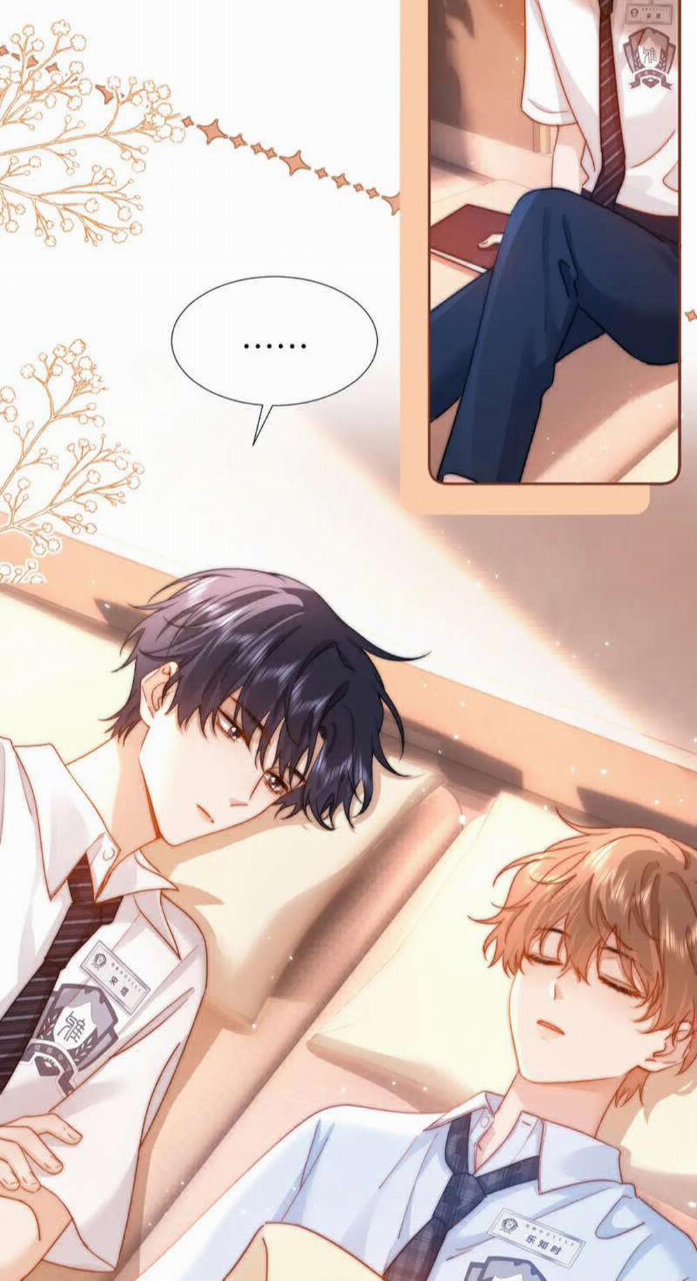 Chất Dị Ứng Đáng Yêu 9 trang 15