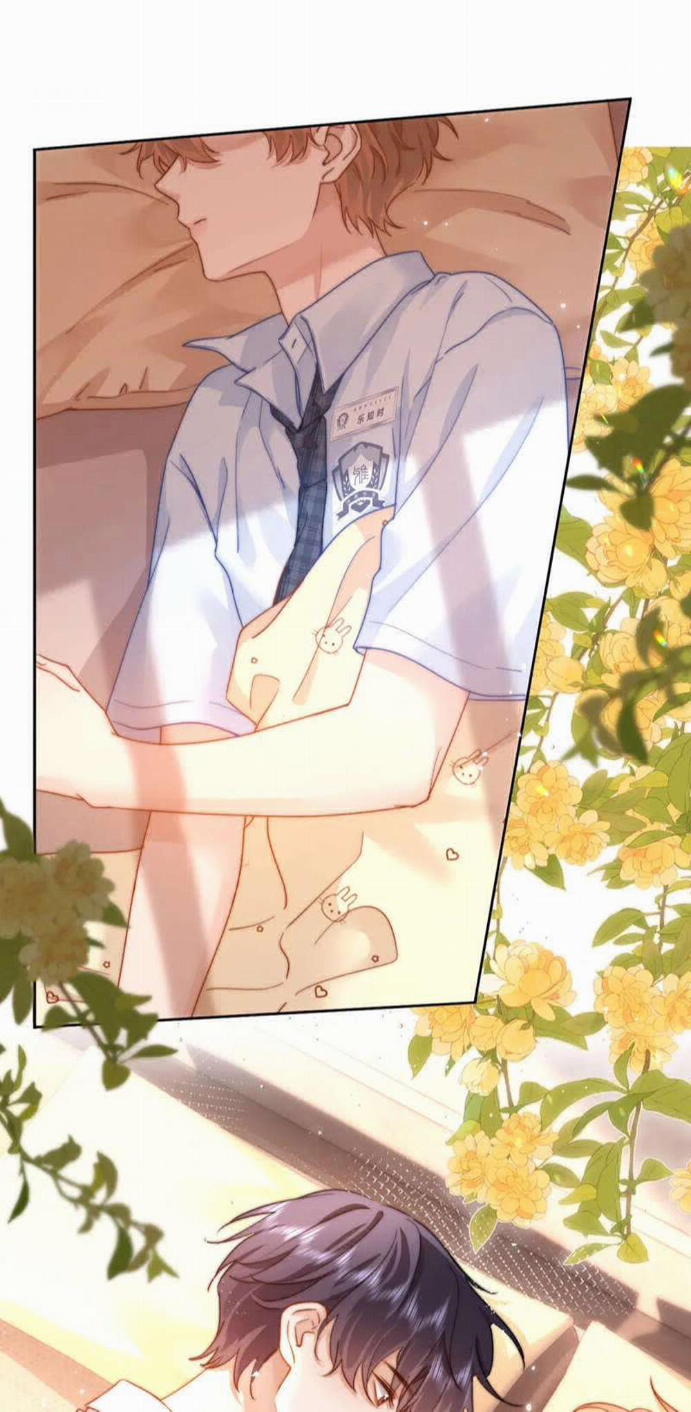 Chất Dị Ứng Đáng Yêu 9 trang 17