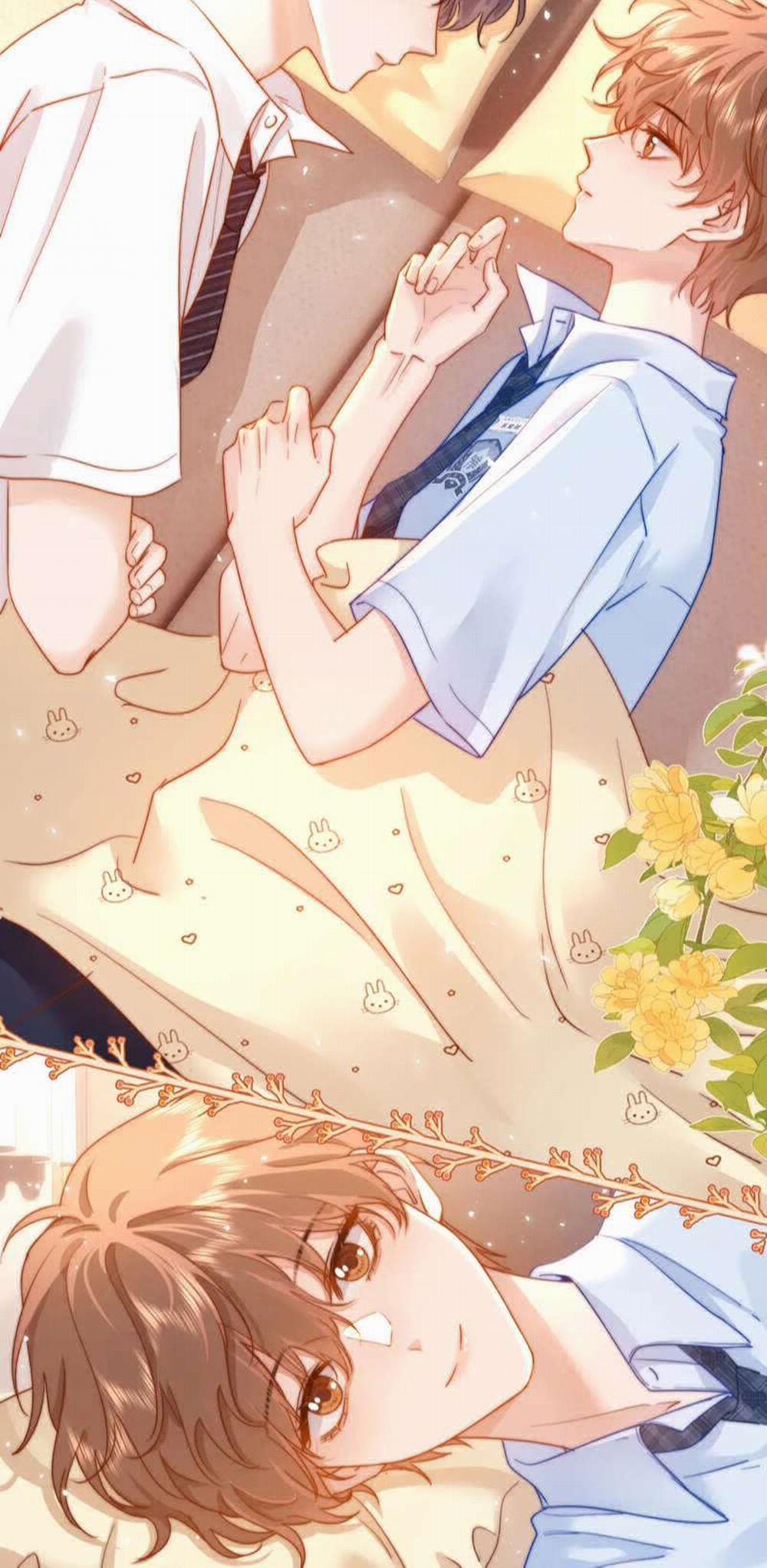 Chất Dị Ứng Đáng Yêu 9 trang 18