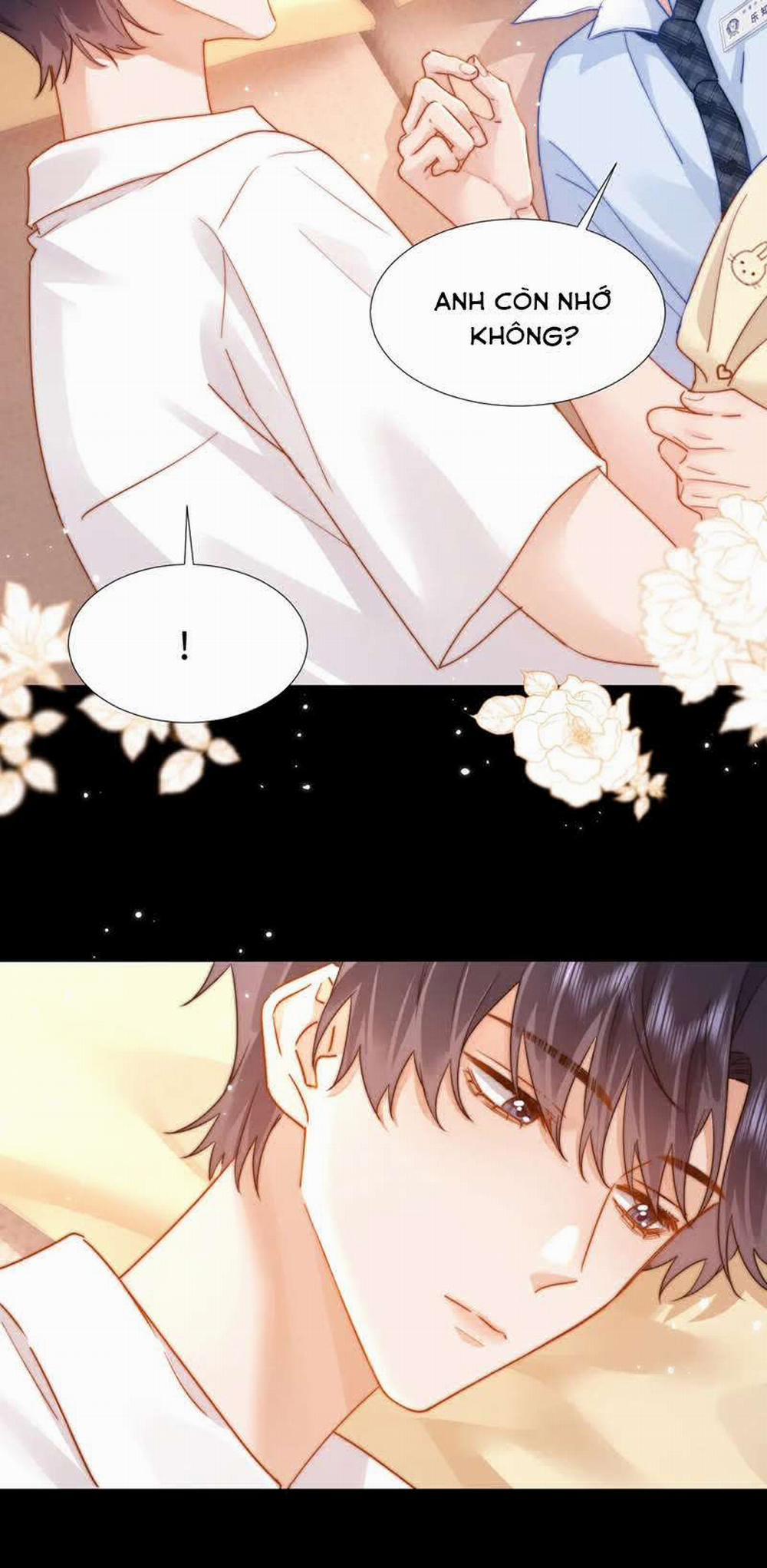 Chất Dị Ứng Đáng Yêu 9 trang 20