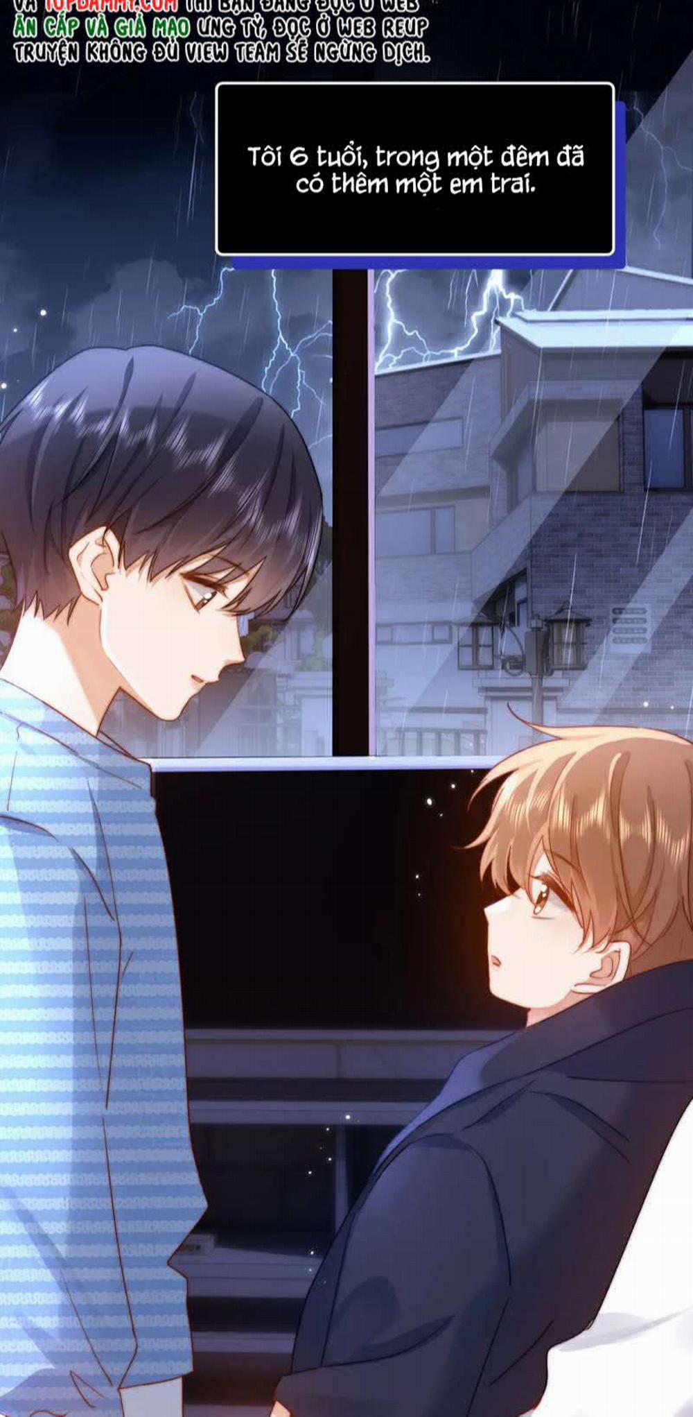 Chất Dị Ứng Đáng Yêu 9 trang 22