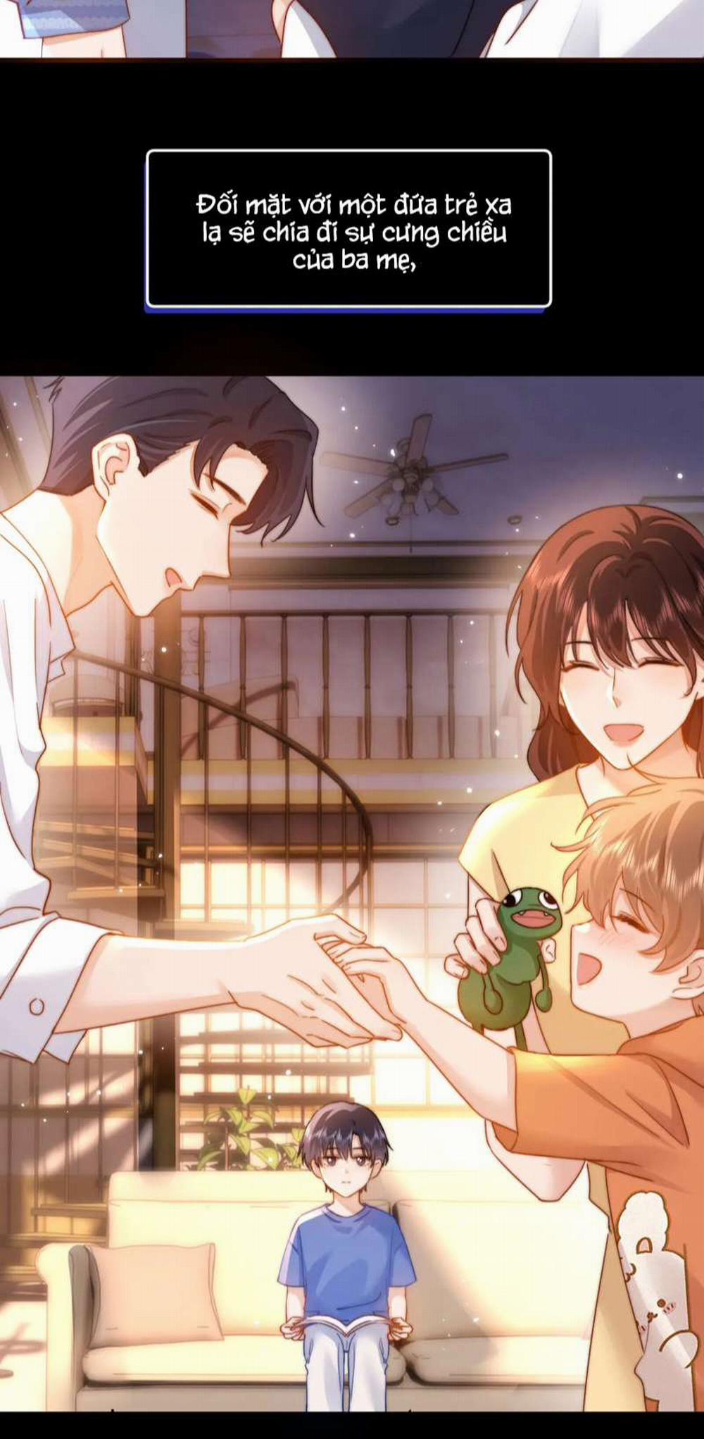 Chất Dị Ứng Đáng Yêu 9 trang 23