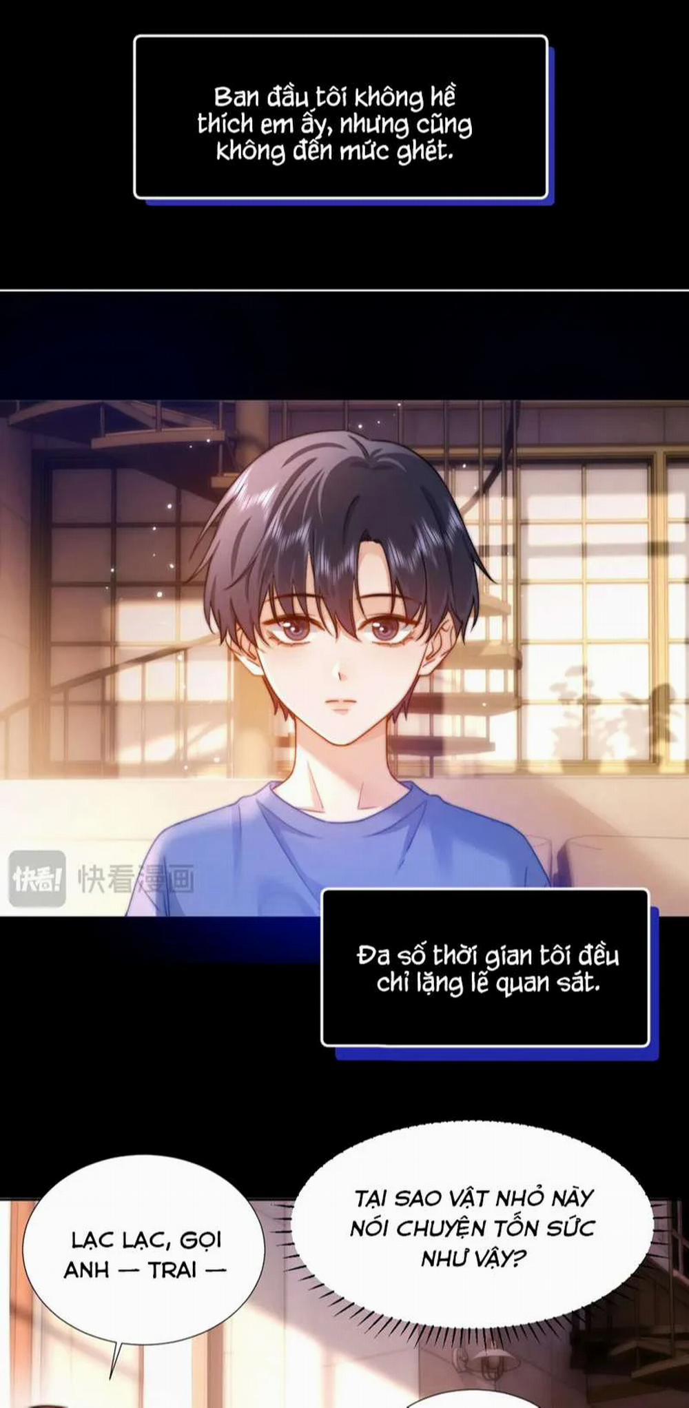 Chất Dị Ứng Đáng Yêu 9 trang 24