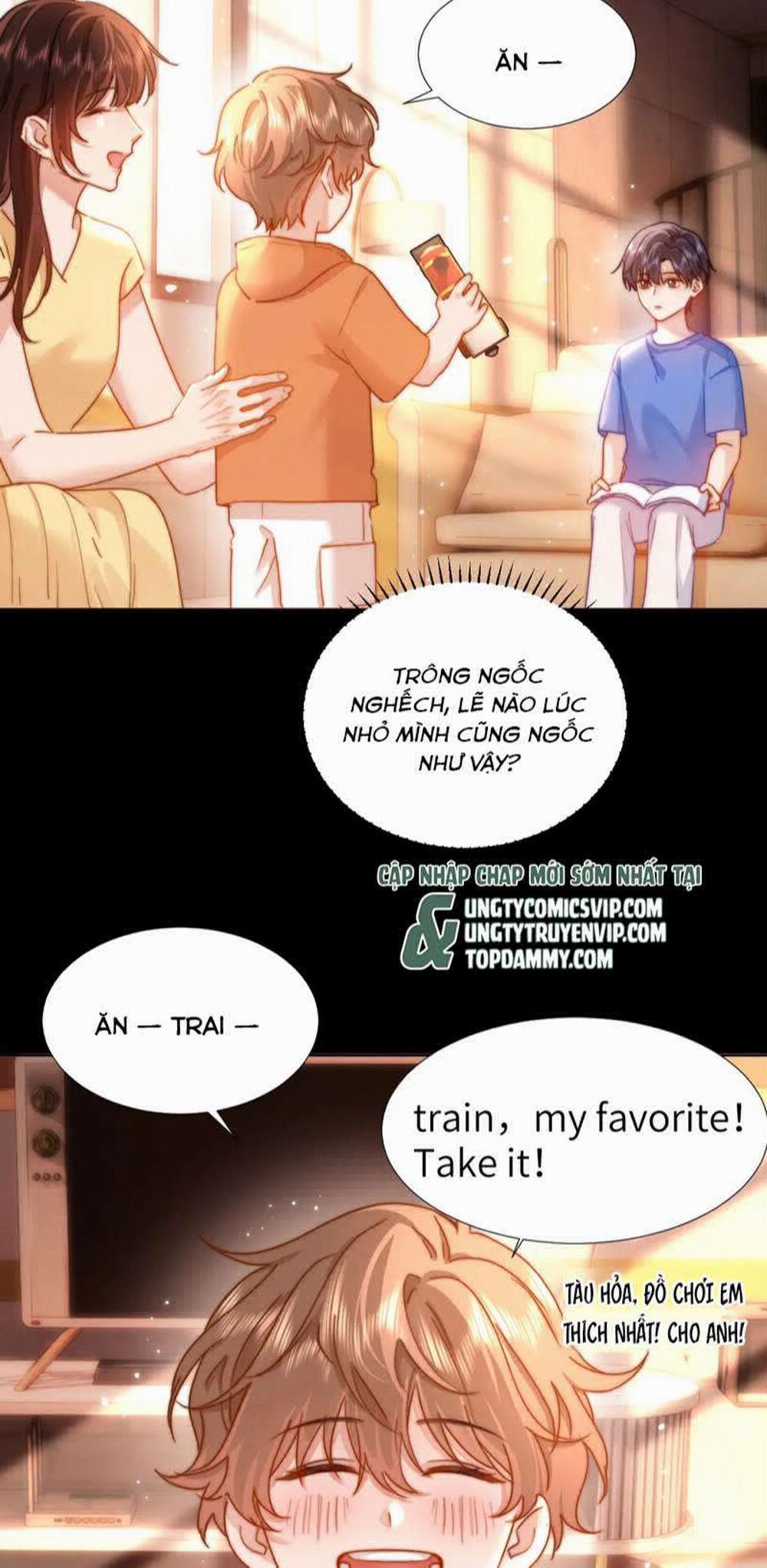 Chất Dị Ứng Đáng Yêu 9 trang 25