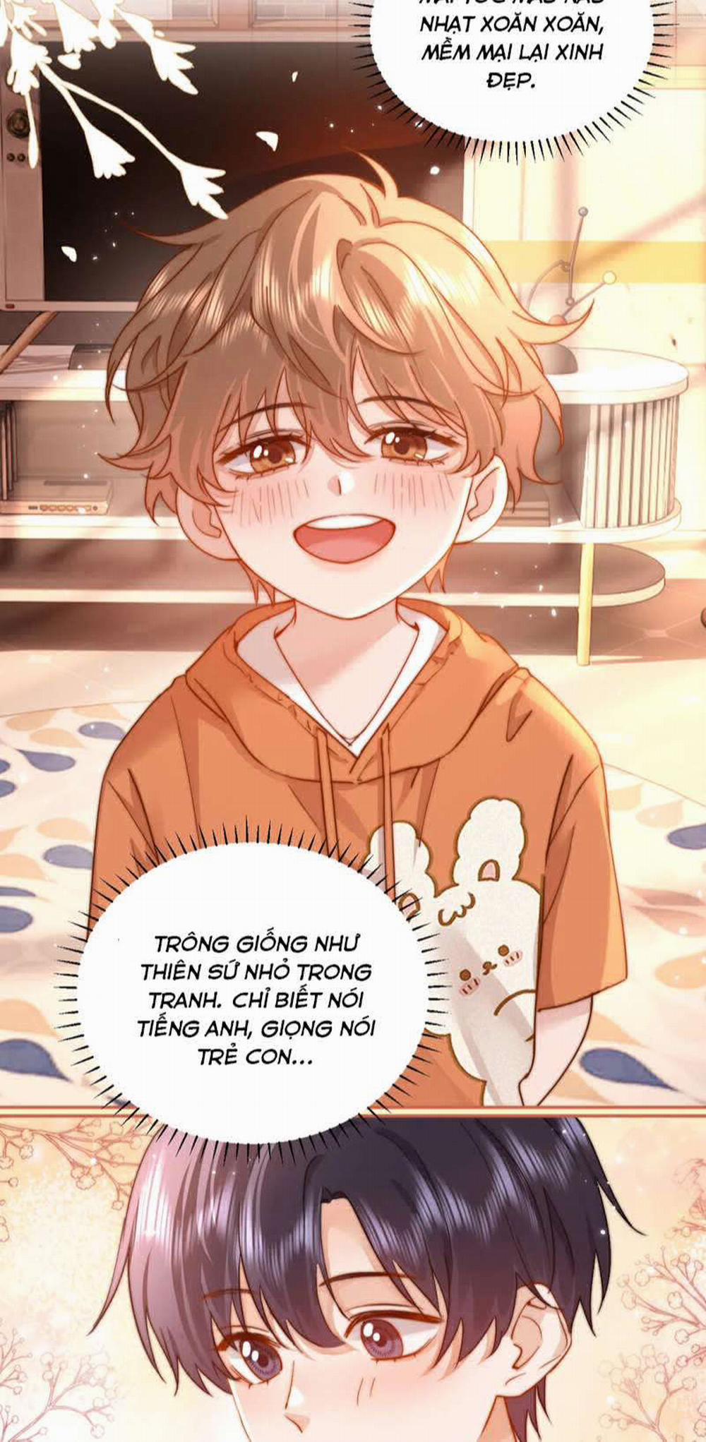 Chất Dị Ứng Đáng Yêu 9 trang 27