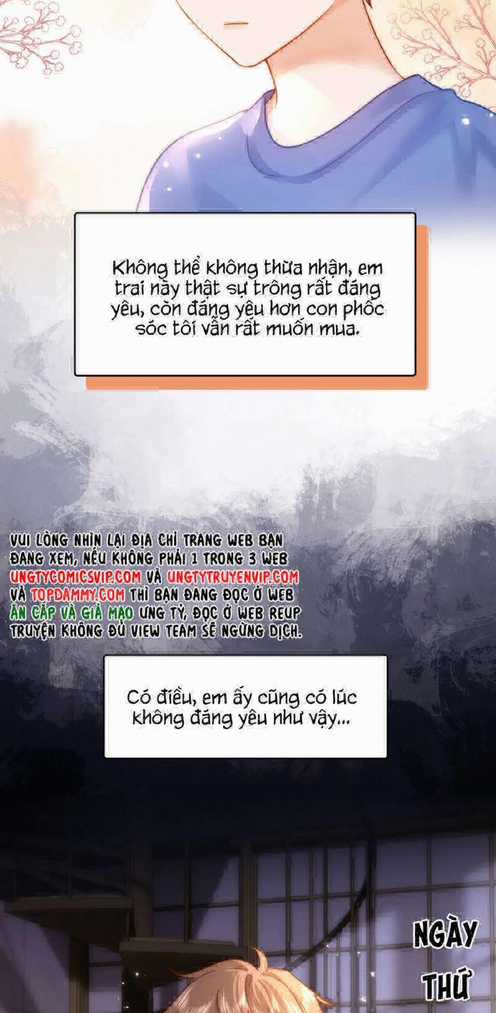 Chất Dị Ứng Đáng Yêu 9 trang 28