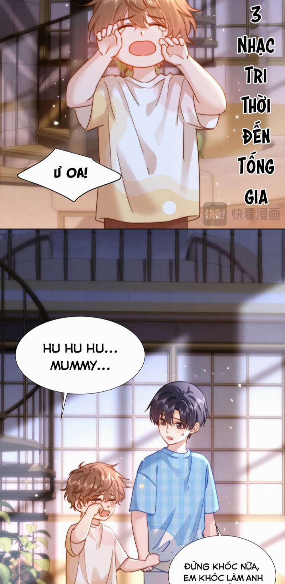 Chất Dị Ứng Đáng Yêu 9 trang 29