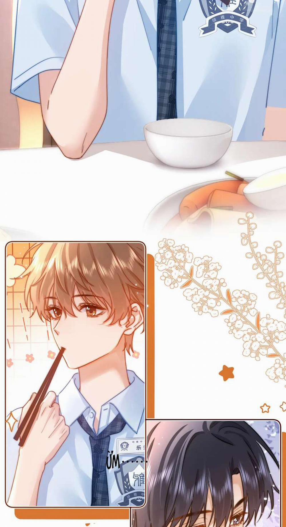 Chất Dị Ứng Đáng Yêu 9 trang 3