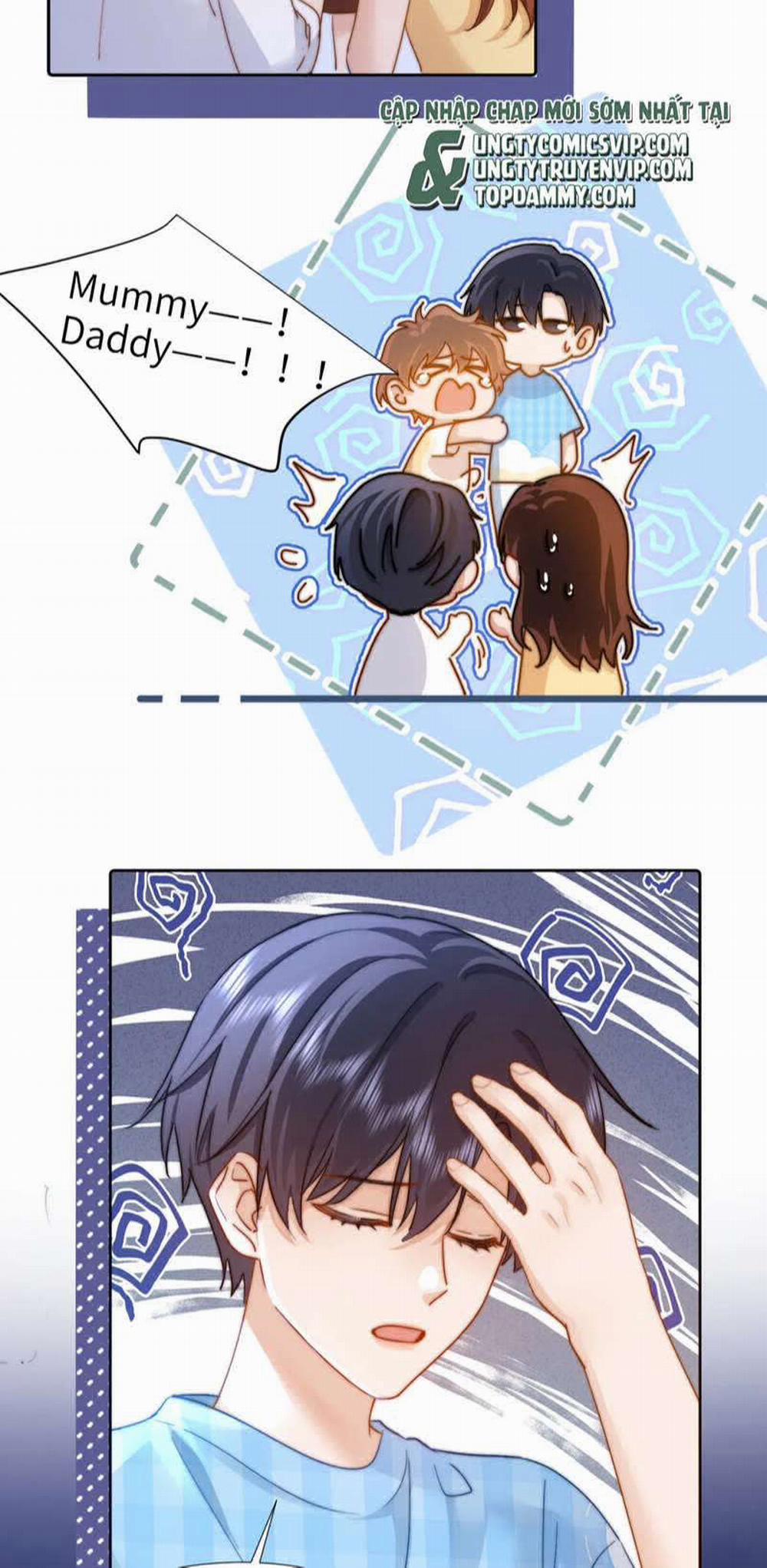 Chất Dị Ứng Đáng Yêu 9 trang 31