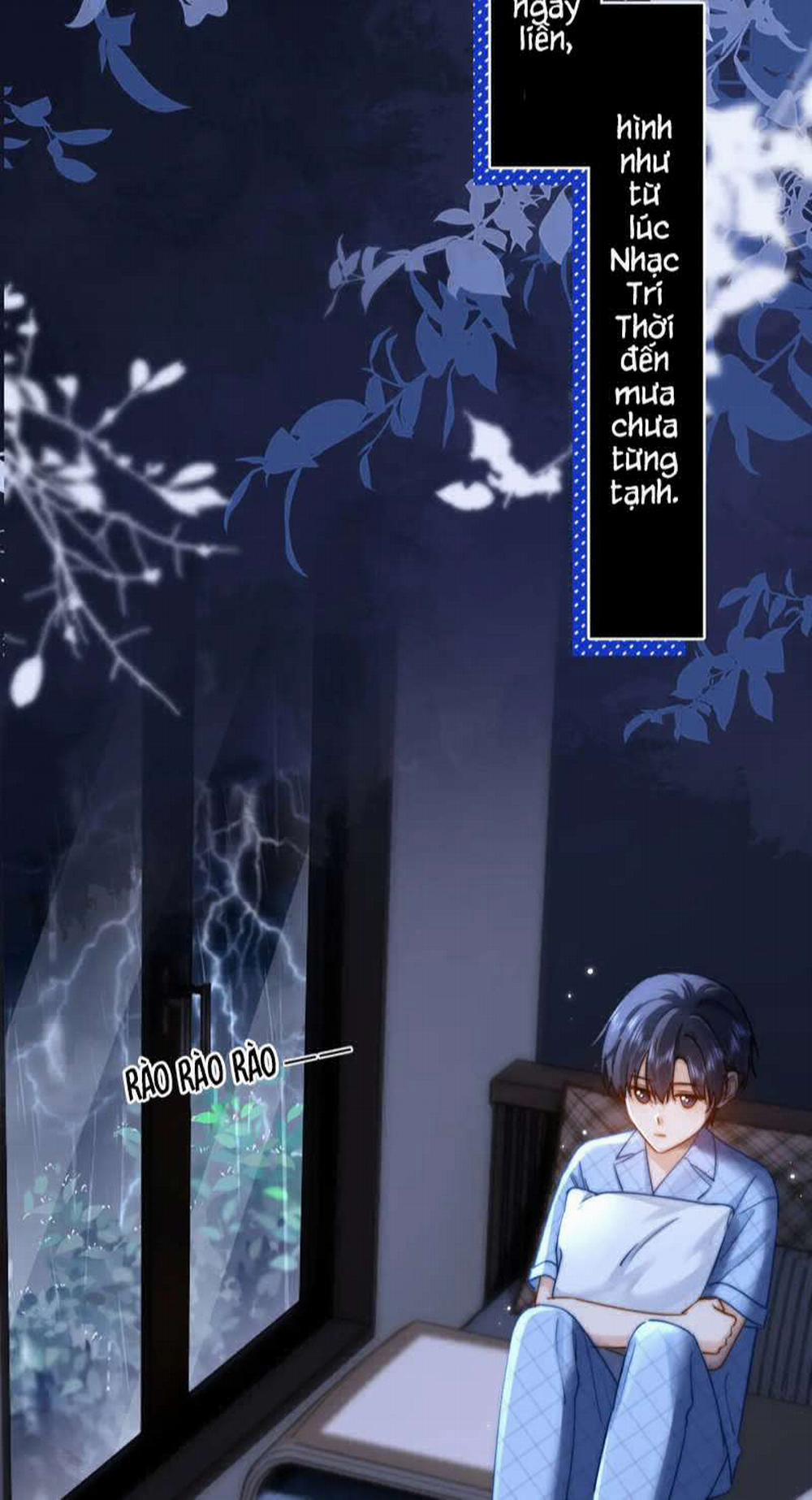 Chất Dị Ứng Đáng Yêu 9 trang 33