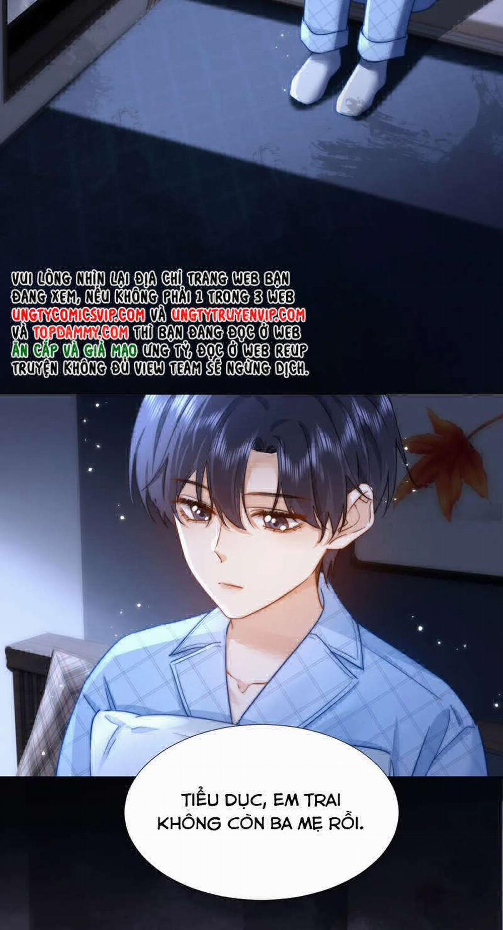 Chất Dị Ứng Đáng Yêu 9 trang 34