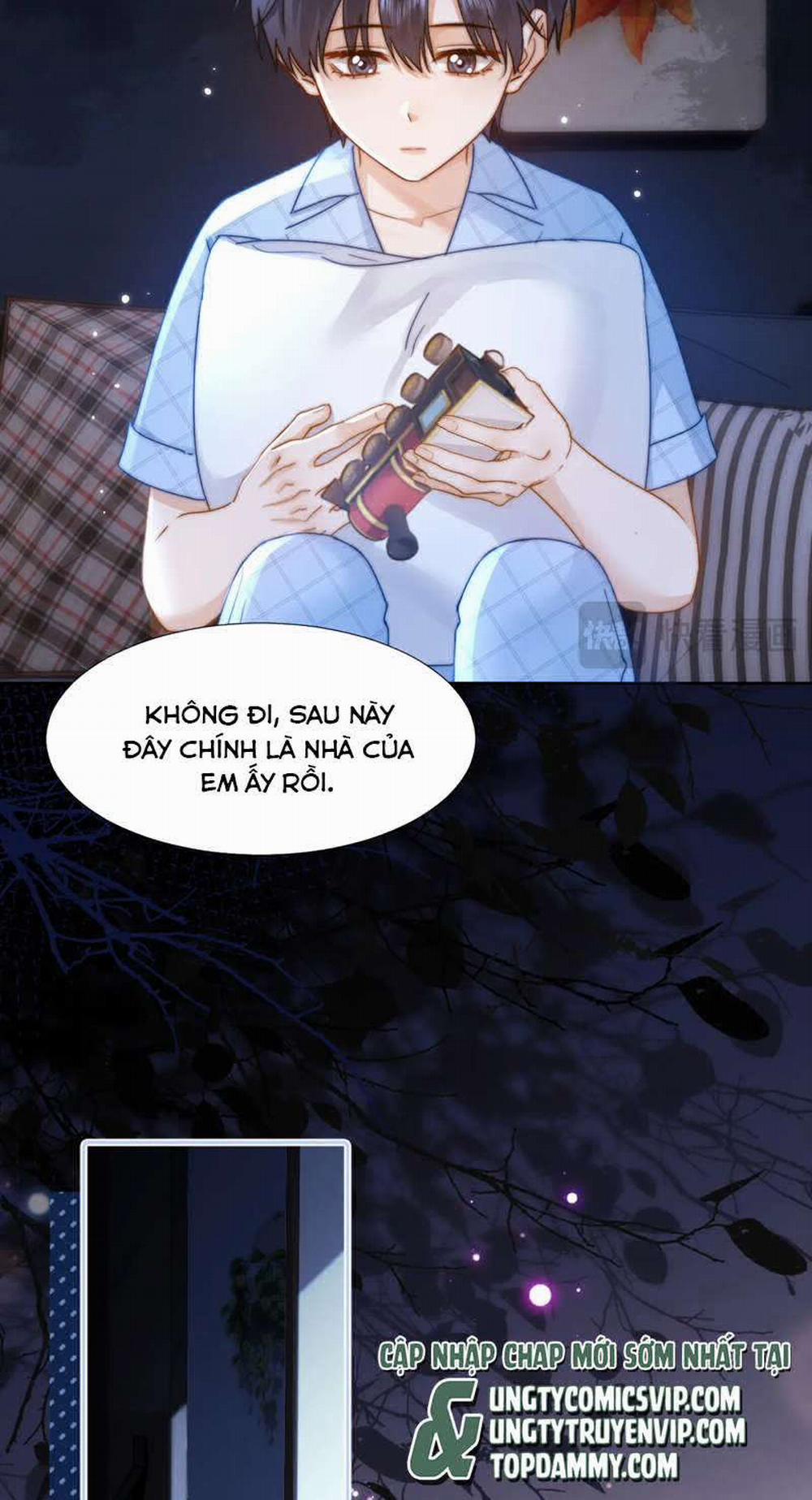 Chất Dị Ứng Đáng Yêu 9 trang 36