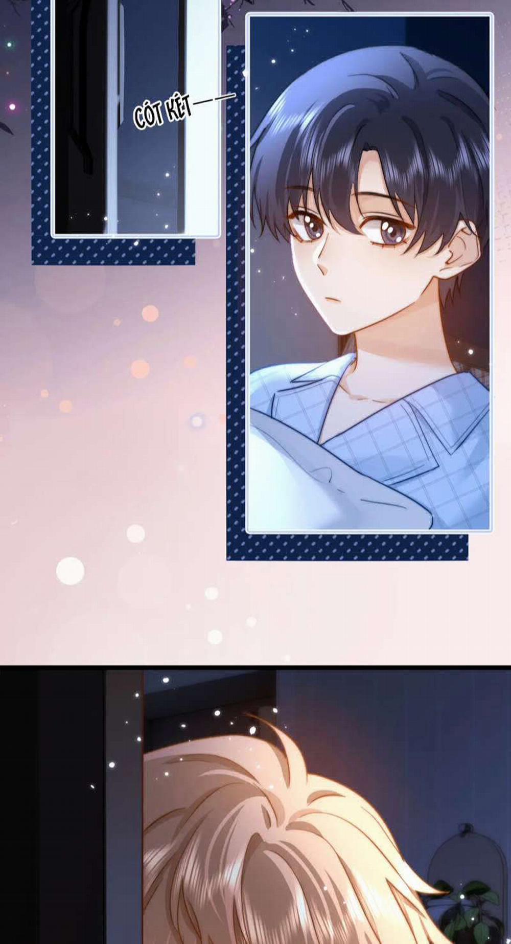 Chất Dị Ứng Đáng Yêu 9 trang 37