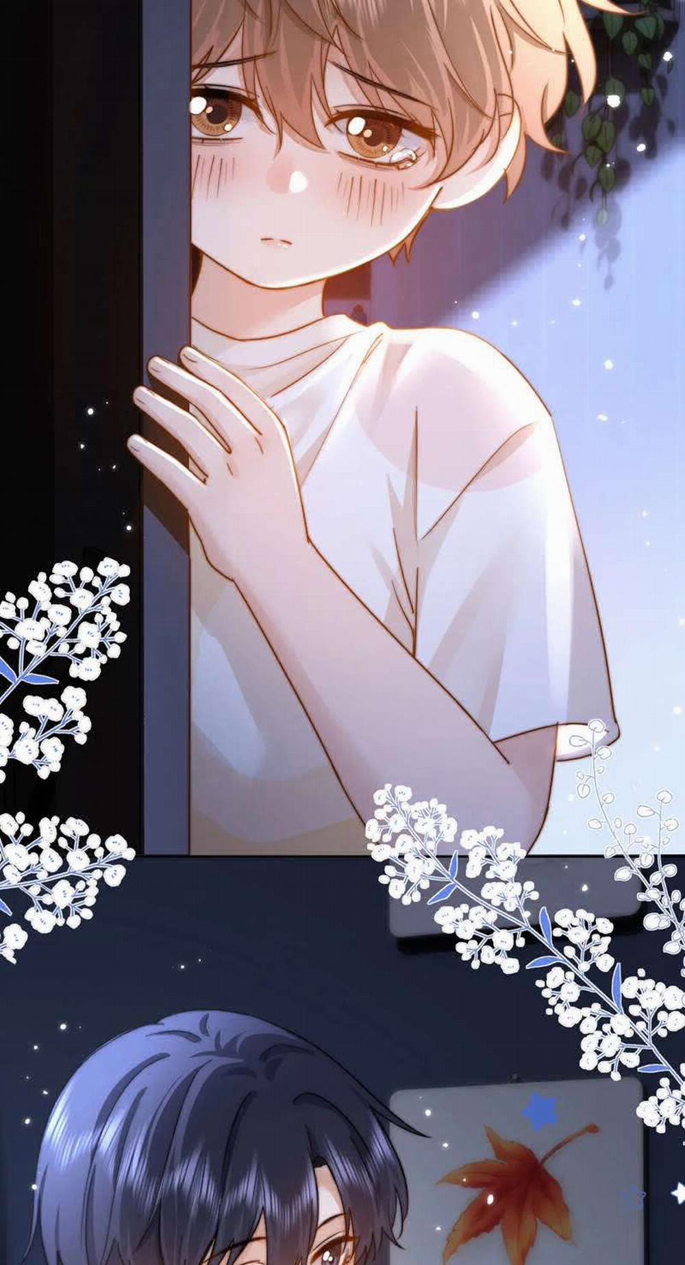 Chất Dị Ứng Đáng Yêu 9 trang 38