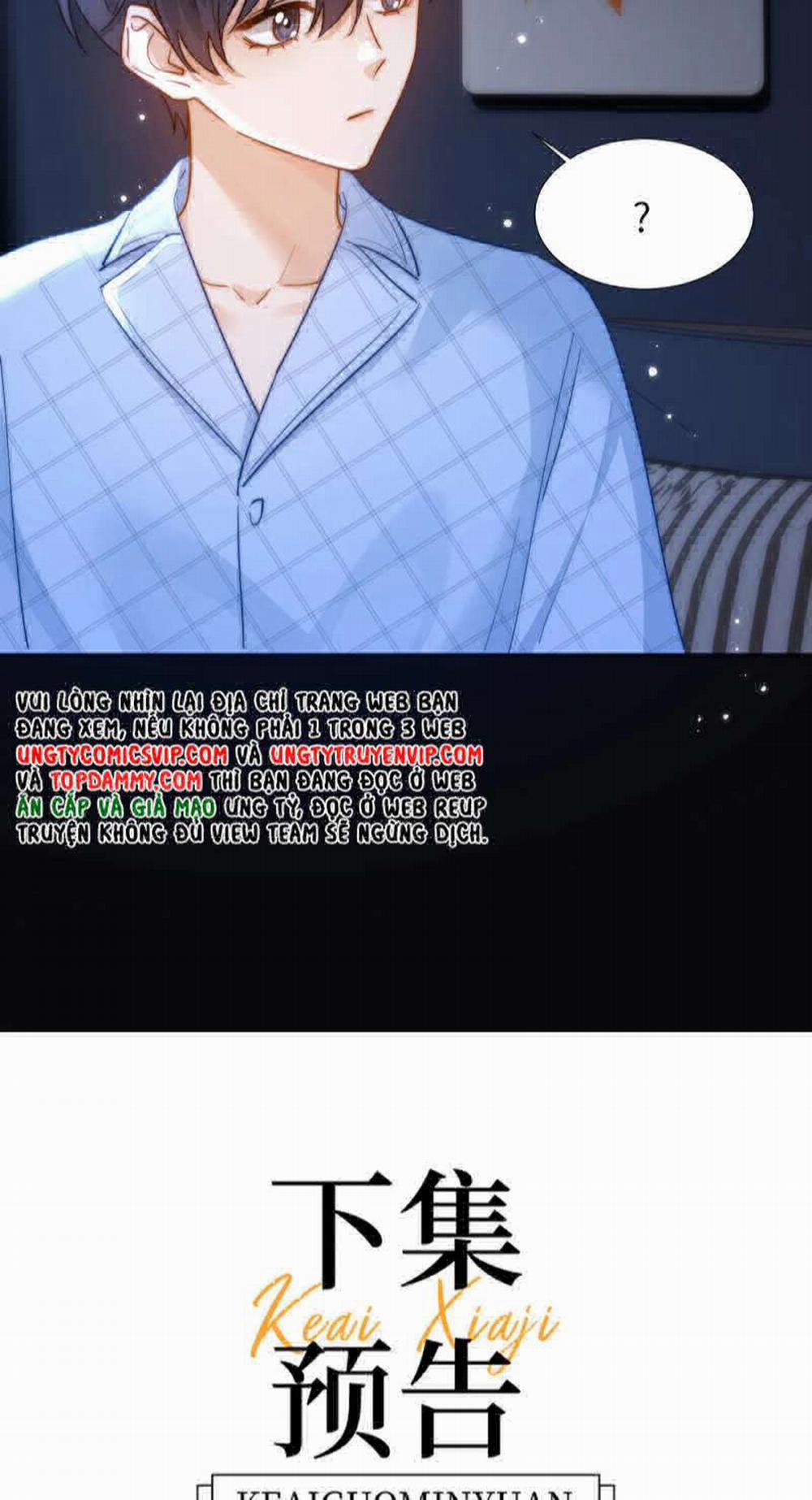 Chất Dị Ứng Đáng Yêu 9 trang 39