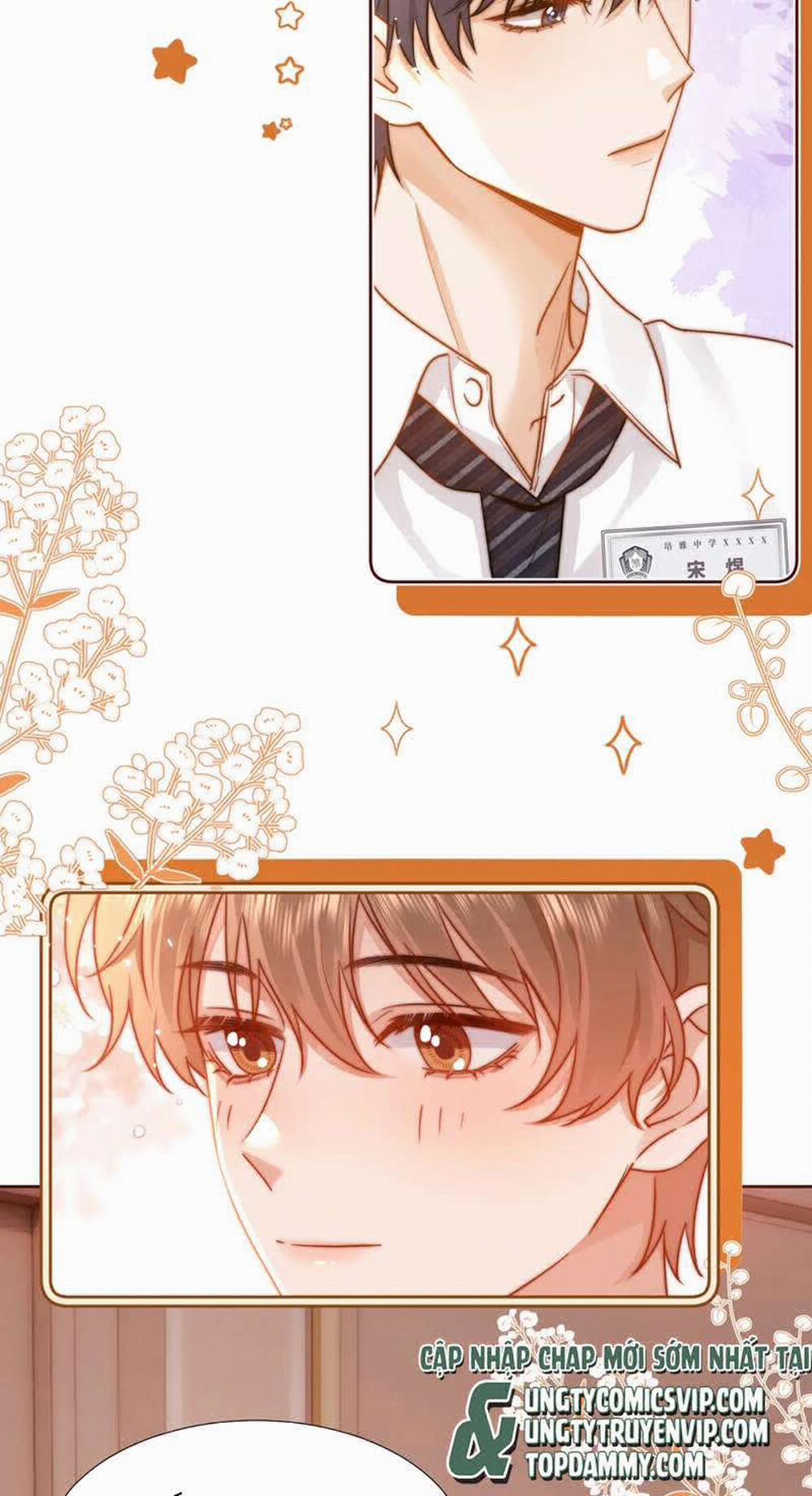 Chất Dị Ứng Đáng Yêu 9 trang 4