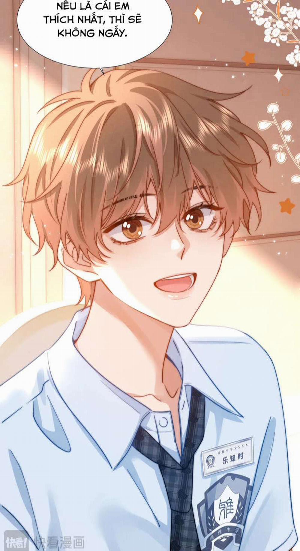 Chất Dị Ứng Đáng Yêu 9 trang 5