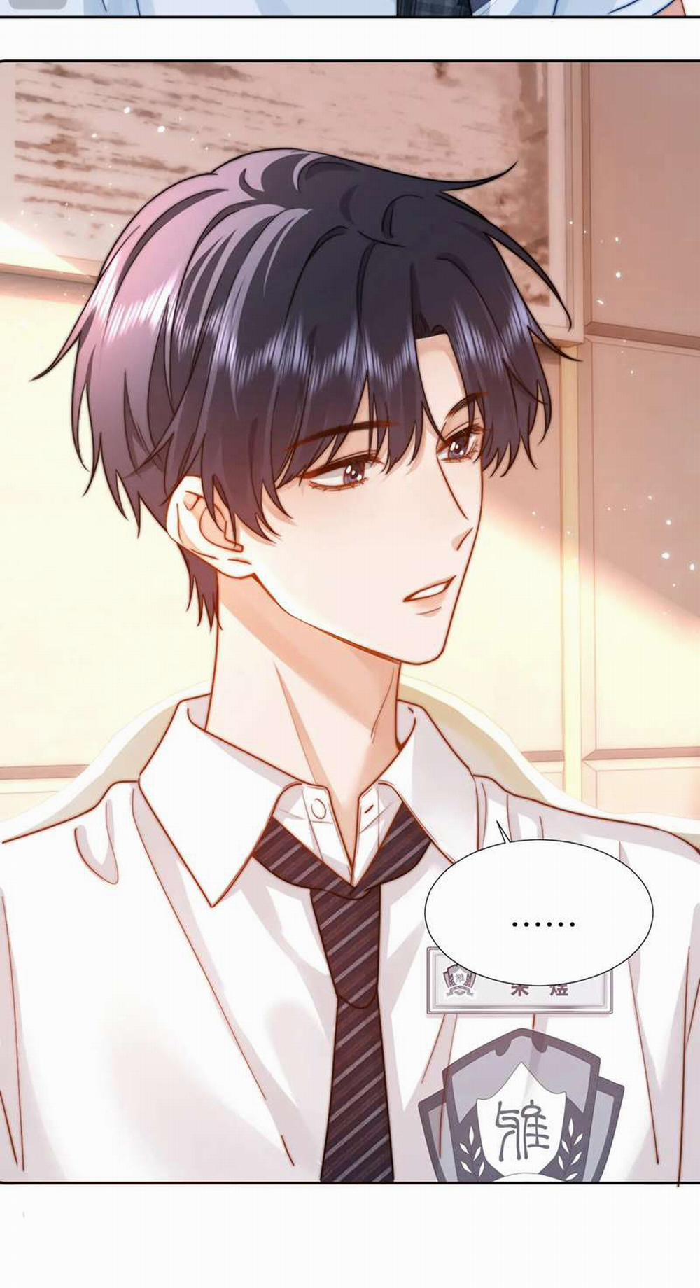 Chất Dị Ứng Đáng Yêu 9 trang 6