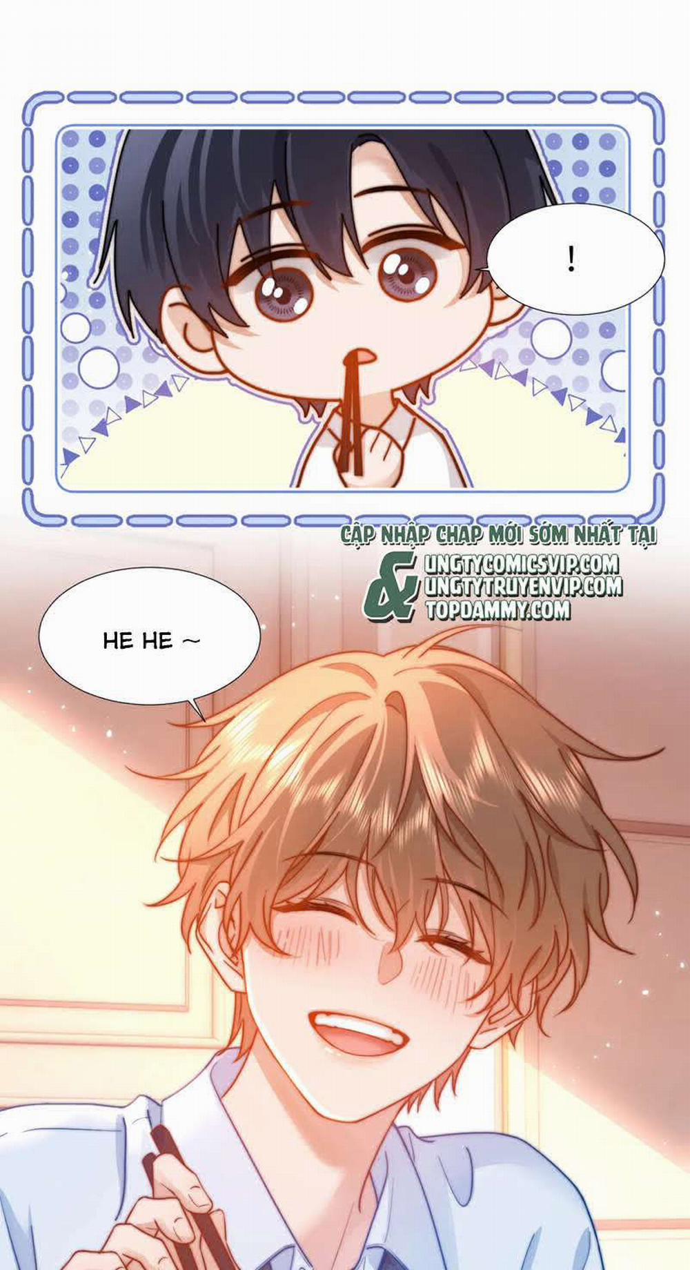 Chất Dị Ứng Đáng Yêu 9 trang 7