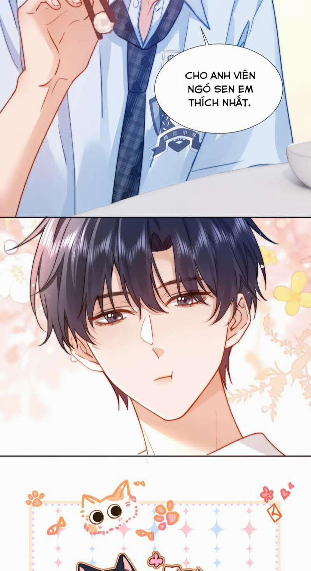 Chất Dị Ứng Đáng Yêu 9 trang 8