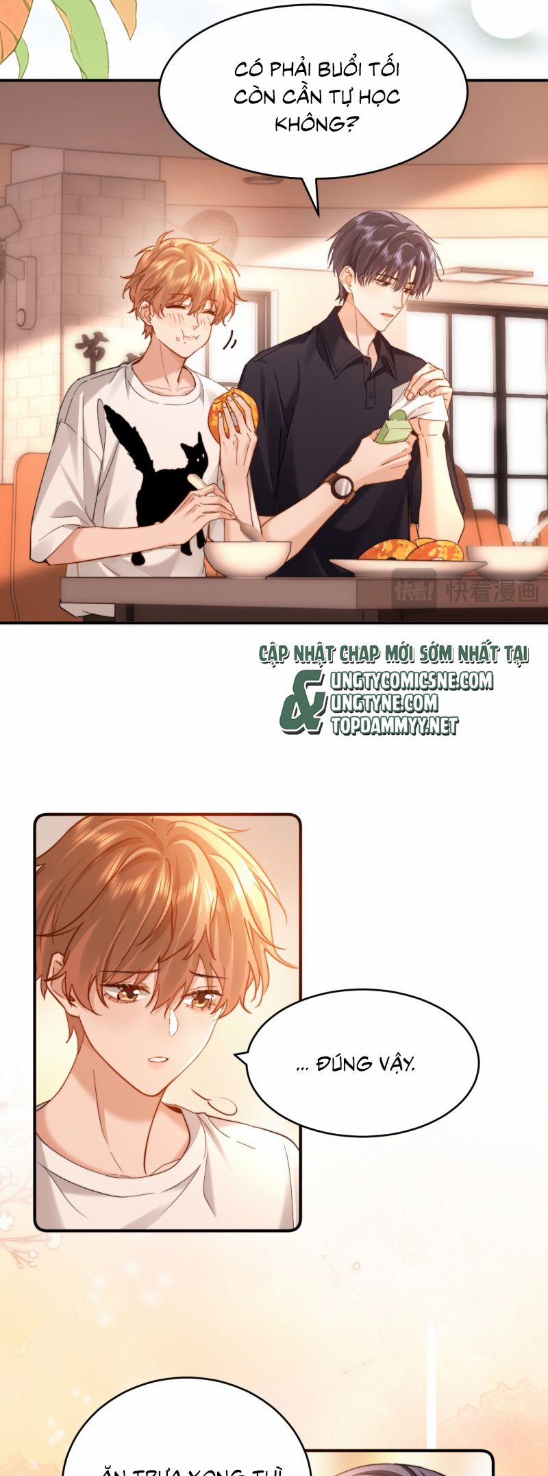 Chất Dị Ứng Đáng Yêu 90 trang 16