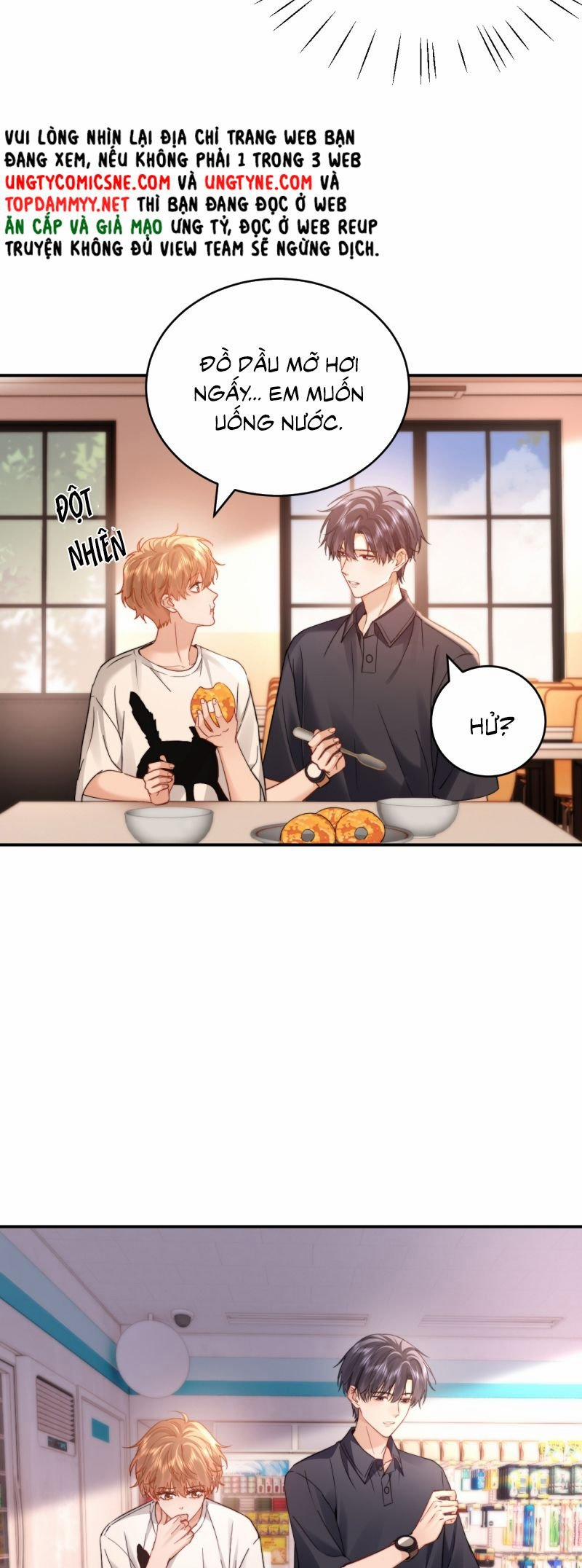 Chất Dị Ứng Đáng Yêu 90 trang 18