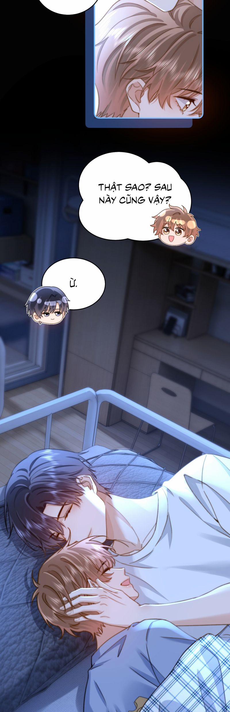 Chất Dị Ứng Đáng Yêu 90 trang 3